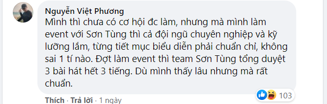 Dân mạng đua nhau review công ty M-TP Entertainment, đọc mà muốn tức cái lồng ngực - Ảnh 2.