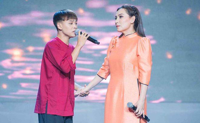 1001 chuyện con nuôi trong showbiz: Phi Nhung gặp liên hoàn biến, Hoài Linh nghi cạch mặt Hoài Lâm đến nay vẫn chưa xoá bỏ - Ảnh 3.