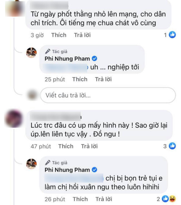 Phi Nhung có động thái đáng chú ý giữa liên hoàn biến, khác biệt 180 độ so với thường ngày - Ảnh 4.