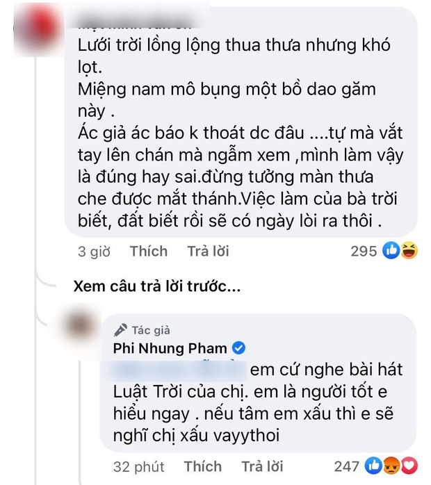 Phi Nhung có động thái đáng chú ý giữa liên hoàn biến, khác biệt 180 độ so với thường ngày - Ảnh 5.