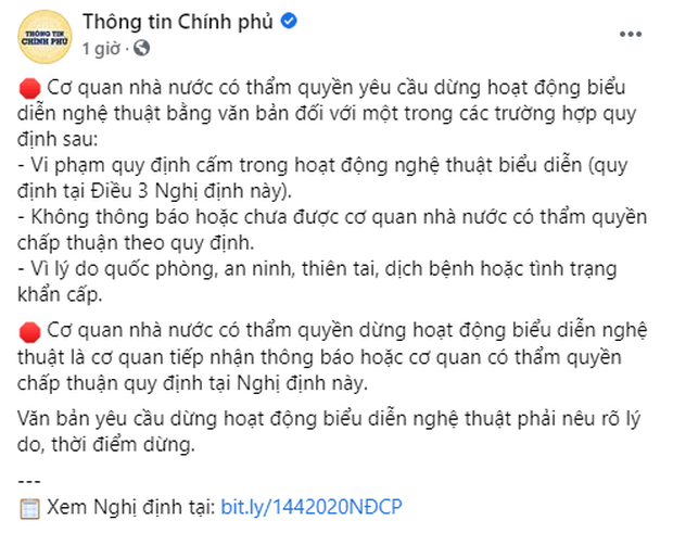 Nathan Lee khẩn thiết mong Cục Nghệ thuật biểu diễn ban hành lại quy định cấm hát nhép, không quên mỉa mai ai đó đi cầm micro? - Ảnh 3.