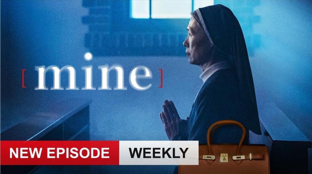 4 giả thuyết về th&acirc;n phận của tr&ugrave;m t&uacute;i hiệu Mine: C&uacute; twist kinh điển ở Đi&ecirc;n Th&igrave; C&oacute; Sao được lặp lại? - Ảnh 2.