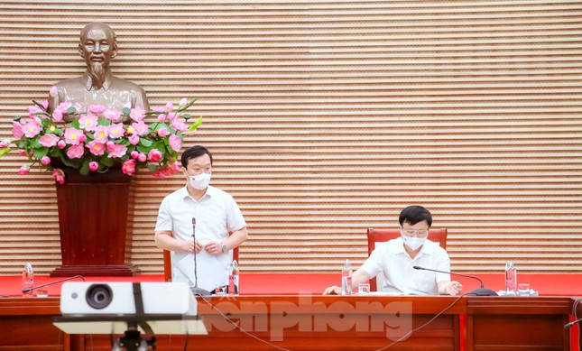 Nghệ An: Gi&atilde;n c&aacute;ch x&atilde; hội to&agrave;n th&agrave;nh phố Vinh từ 0h ng&agrave;y 17/6  - Ảnh 2.