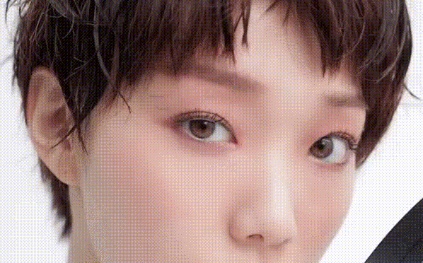 Lee Sung Kyung chất điên đảo với tóc tém nhưng plot twist khiến fan té ngửa lại là điều khác