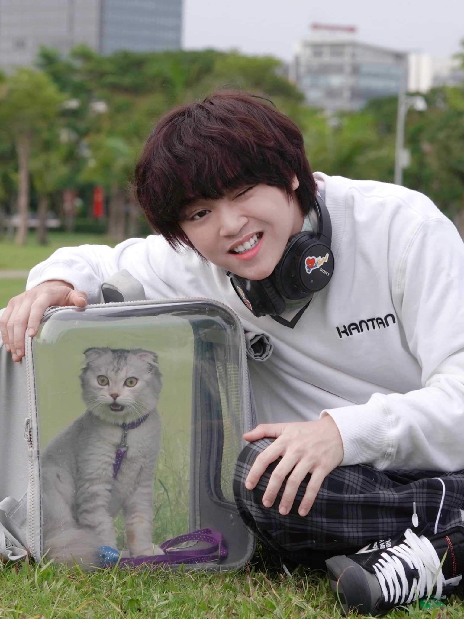 Cuộc sống đối lập của 2 Qu&aacute;n qu&acirc;n Vietnam Idol Kids: Hồ Văn Cường kh&oacute; khăn thiếu thốn, Thi&ecirc;n Kh&ocirc;i tự chủ t&agrave;i ch&iacute;nh ở tuổi 16 - Ảnh 8.