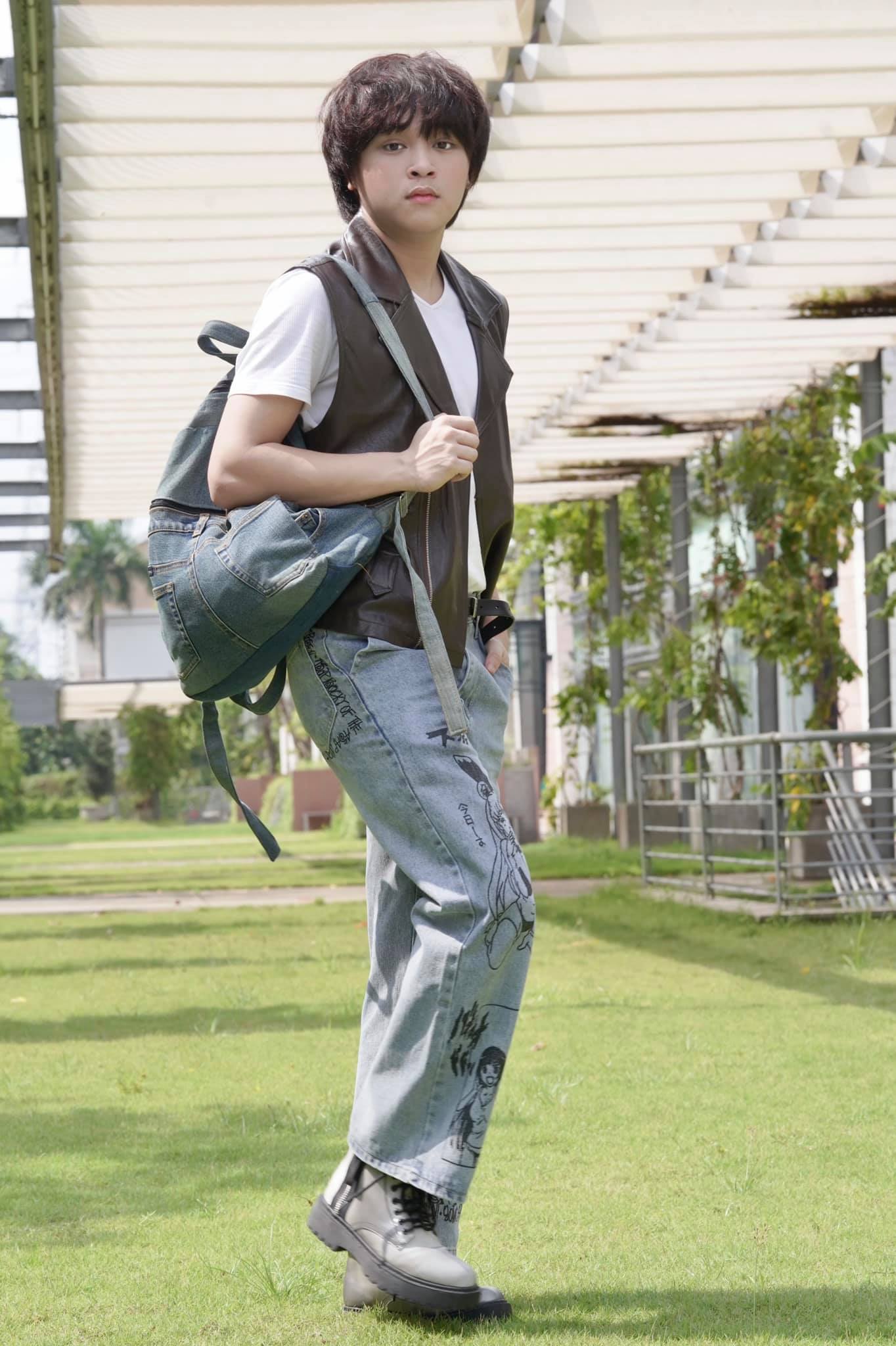 Cuộc sống đối lập của 2 Qu&aacute;n qu&acirc;n Vietnam Idol Kids: Hồ Văn Cường kh&oacute; khăn thiếu thốn, Thi&ecirc;n Kh&ocirc;i tự chủ t&agrave;i ch&iacute;nh ở tuổi 16 - Ảnh 9.