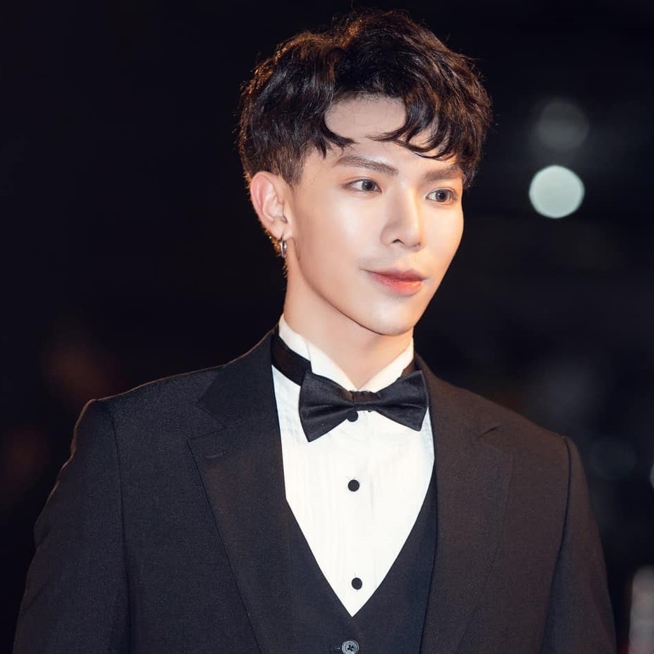 Chủ nh&acirc;n ca kh&uacute;c nhạc Việt g&acirc;y b&atilde;o tại Th&aacute;i Lan: Trai đẹp bằng tuổi Jack v&agrave; Qu&acirc;n A.P, từng s&aacute;ng t&aacute;c hit cho Han Sara, Lou Ho&agrave;ng - Ảnh 15.