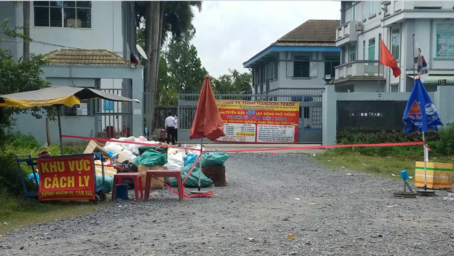 Diễn biến dịch sáng 17/6: Bệnh nhân COVID-19 ở Tây Ninh qua đời; TP. Biên Hòa họp khẩn, hỏa tốc cách ly siêu thị Big C Đồng Nai - Ảnh 1.