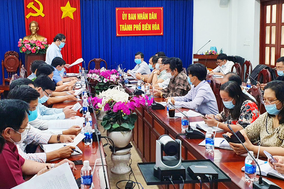 Diễn biến dịch ngày 17/6: Thêm 212 ca mắc mới; TP.HCM mất cơ hội khống chế dịch nếu giãn cách thất bại - Ảnh 1.