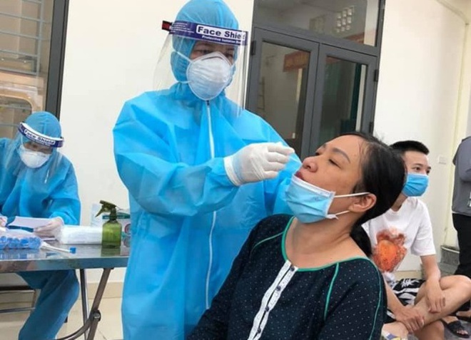 Diễn biến dịch ngày 17/6: Thêm 212 ca mắc mới; TP.HCM mất cơ hội khống chế dịch nếu giãn cách thất bại - Ảnh 1.