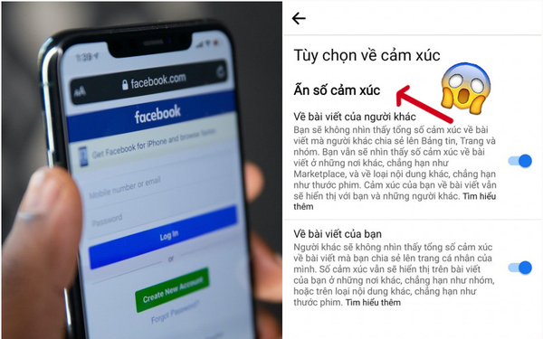 Facebook vừa cập nhật tính năng mới siêu dễ thương, nhưng không phải ai cũng có! - Ảnh 5.