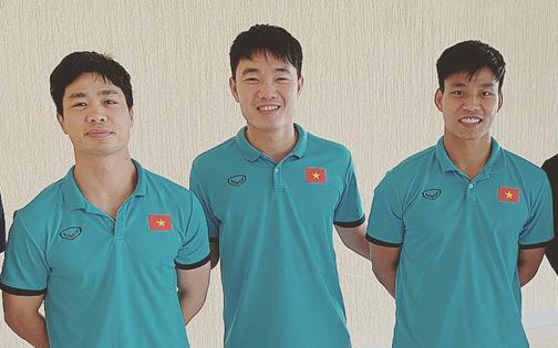 Công Phượng bất ngờ comeback trên Instagram sau nửa năm: Tưởng anh quên pass luôn rồi?