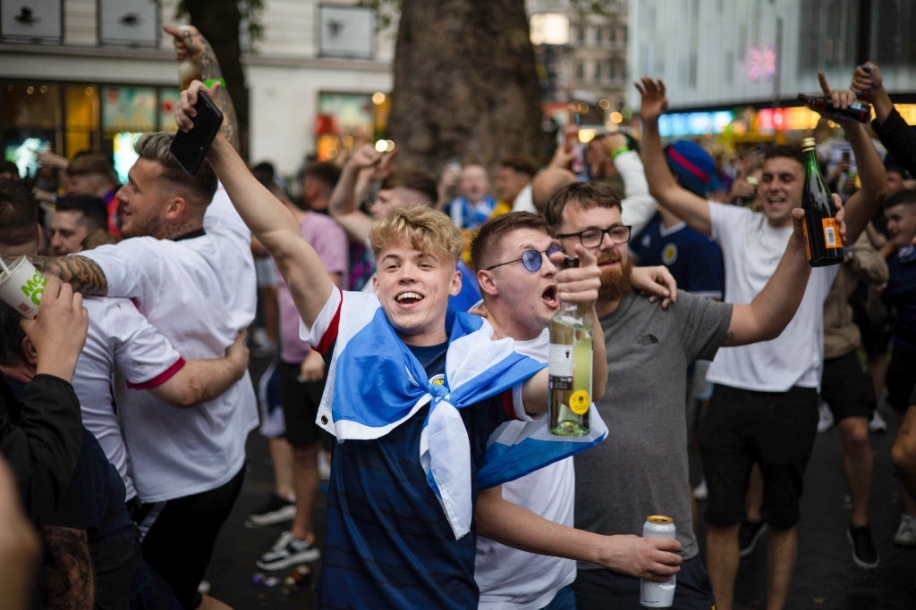 Anh 0-0 Scotland: Nỗi thất vọng cùng cực từ đội chủ nhà - Ảnh 22. Anh 0-0 Scotland: Nỗi thất vọng cùng cực từ đội chủ nhà - Ảnh 22.