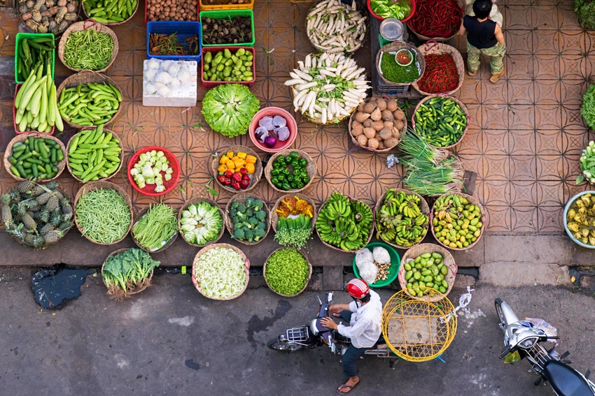 Việt Nam lọt top điểm đến ẩm thực tốt nhất thế giới do Lonely Planet bình chọn, nghe lời tạp chí nổi tiếng giới thiệu còn tự hào hơn - Ảnh 1.