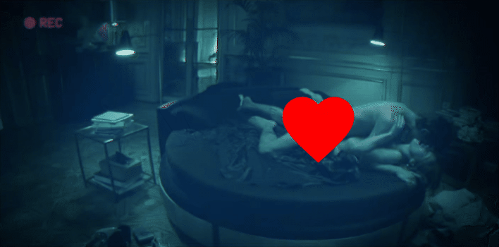 Bom sex học đường Elite 4 mở màn có tập với... 6 cảnh nóng, gây sốc vì mức độ hở không còn gì che - Ảnh 11. Bom sex học đường Elite 4 mở màn có tập với... 6 cảnh nóng, gây sốc vì mức độ hở không còn gì che - Ảnh 11.