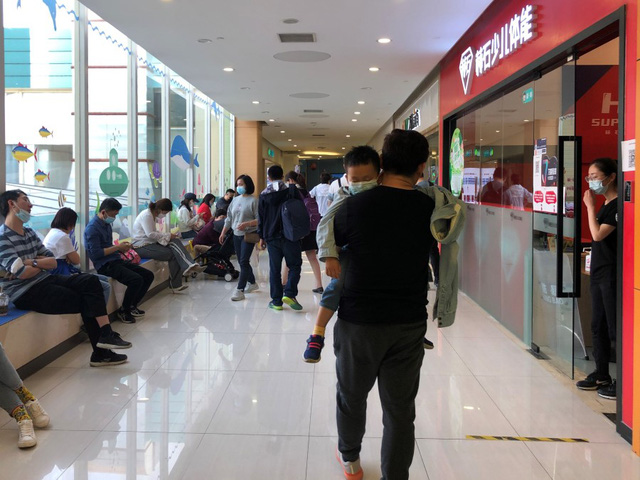  Cuộc chạy đua của các phụ huynh Trung Quốc: Luyện con thành “gà nòi” để cao hơn, giỏi hơn, mạnh hơn và những vòng luẩn quẩn không hồi kết  - Ảnh 2.
