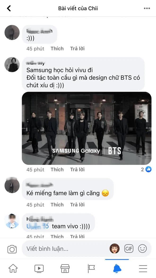 Fan BTS phẫn nộ trước nghi vấn nhãn hàng smartphone từ Trung Quốc cố ý sử dụng hình ảnh idol trái phép - Ảnh 6.