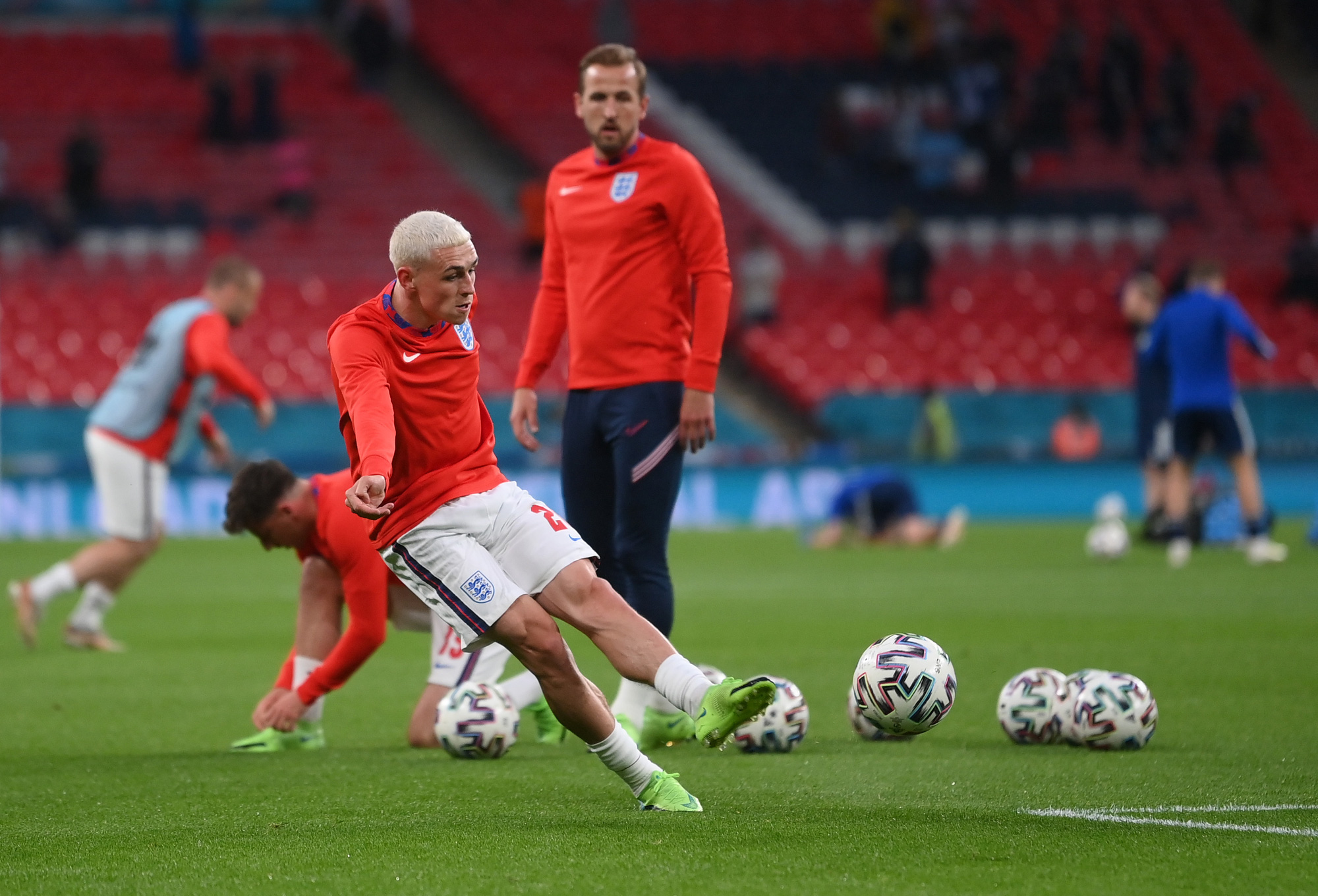 Anh 0-0 Scotland: Nỗi thất vọng cùng cực từ đội chủ nhà - Ảnh 16. Anh 0-0 Scotland: Nỗi thất vọng cùng cực từ đội chủ nhà - Ảnh 16.