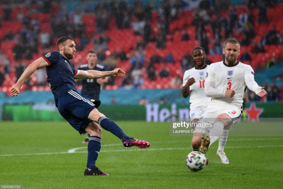 Anh 0-0 Scotland: Nỗi thất vọng cùng cực từ đội chủ nhà - Ảnh 7. Anh 0-0 Scotland: Nỗi thất vọng cùng cực từ đội chủ nhà - Ảnh 7.