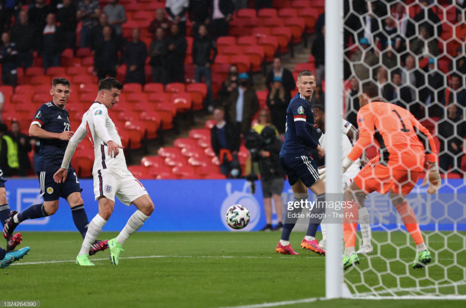 Anh 0-0 Scotland: Nỗi thất vọng cùng cực từ đội chủ nhà - Ảnh 12. Anh 0-0 Scotland: Nỗi thất vọng cùng cực từ đội chủ nhà - Ảnh 12.