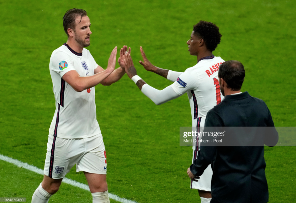 Anh 0-0 Scotland: Nỗi thất vọng cùng cực từ đội chủ nhà - Ảnh 3. Anh 0-0 Scotland: Nỗi thất vọng cùng cực từ đội chủ nhà - Ảnh 3.