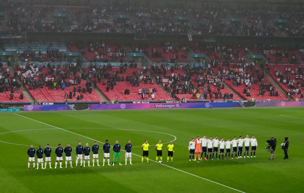 Anh 0-0 Scotland: Nỗi thất vọng cùng cực từ đội chủ nhà - Ảnh 15. Anh 0-0 Scotland: Nỗi thất vọng cùng cực từ đội chủ nhà - Ảnh 15.