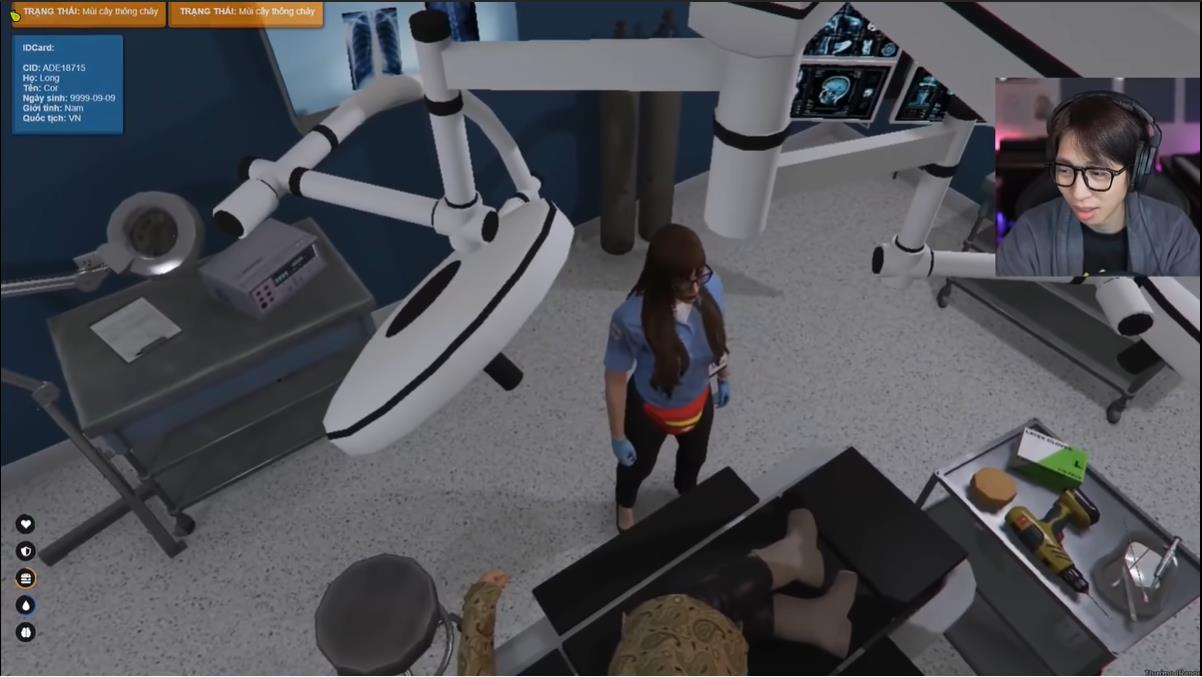 Lận đận tình duyên từ ngoài đời cho đến trong game, Mai Cồ ViruSs dù giàu có nhưng vẫn bất lực trong chuyện tình cảm? - Ảnh 2. Lận đận tình duyên từ ngoài đời cho đến trong game, Mai Cồ ViruSs dù giàu có nhưng vẫn bất lực trong chuyện tình cảm? - Ảnh 2.