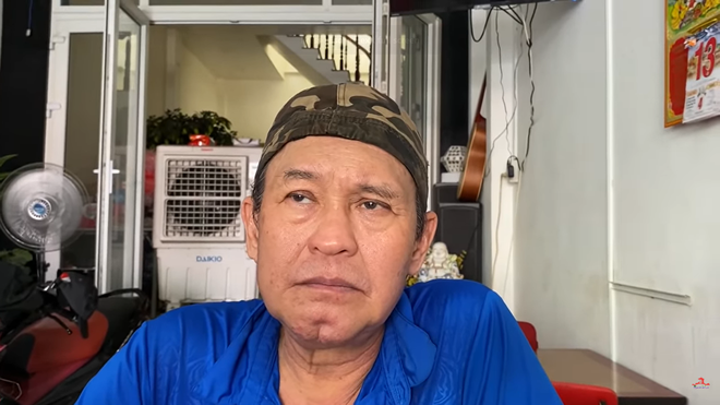 NS Duy Phương chỉ trích thẳng mặt Phi Nhung về lùm xùm: Phi Nhung nhận Hồ Văn Cường làm con nuôi có gì đó khúc mắc - Ảnh 2. NS Duy Phương chỉ trích thẳng mặt Phi Nhung về lùm xùm: Phi Nhung nhận Hồ Văn Cường làm con nuôi có gì đó khúc mắc - Ảnh 2.