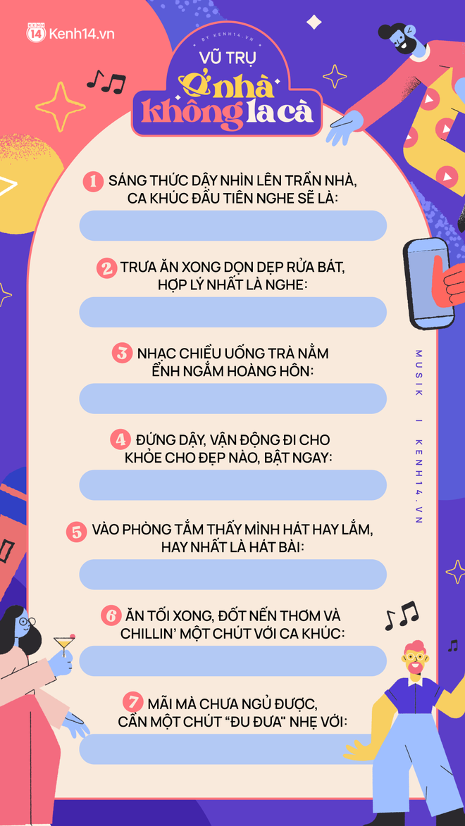 Hotboy Vpop có gu âm nhạc đến từ quá khứ: Playlist yêu thích toàn ca khúc xa lắc xa lơ, nghe bài ra đời từ... 60 năm trước để chill - Ảnh 8.