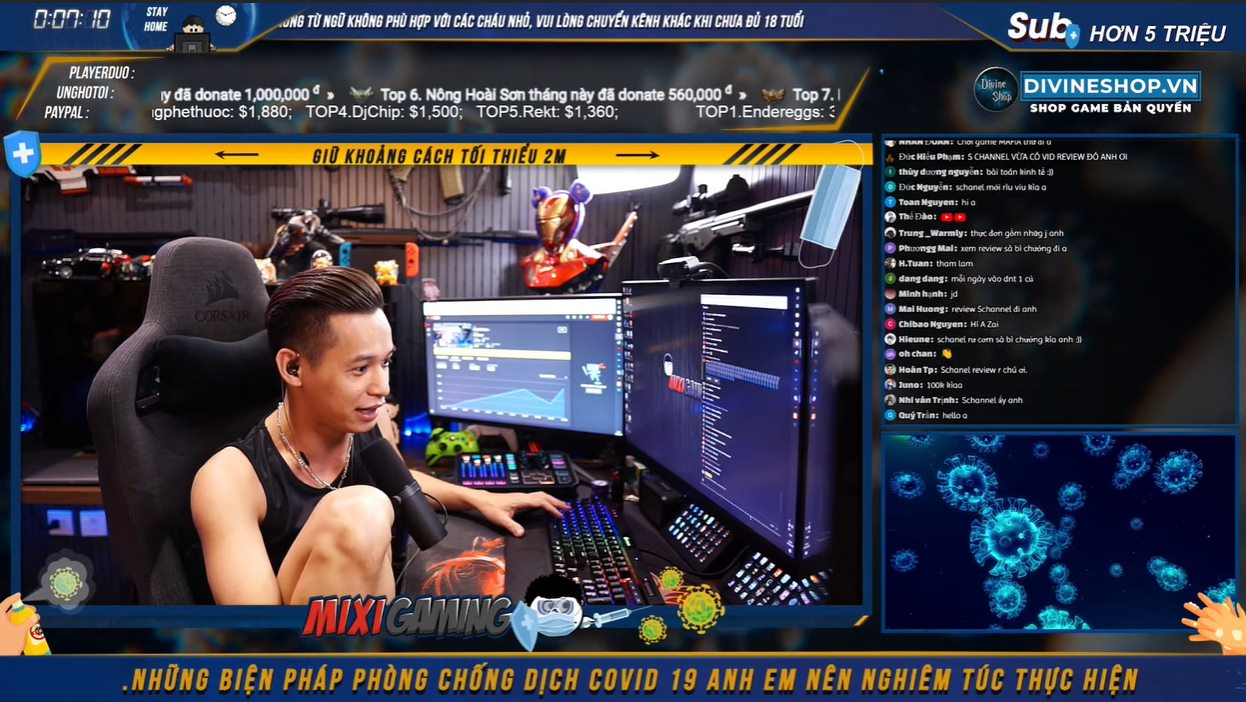 Qu&aacute;n cơm tấm vừa khai trương đang nhận nhiều &yacute; kiến khen ch&ecirc; tr&aacute;i chiều, Độ Mixi n&oacute;i g&igrave;? - Ảnh 5.