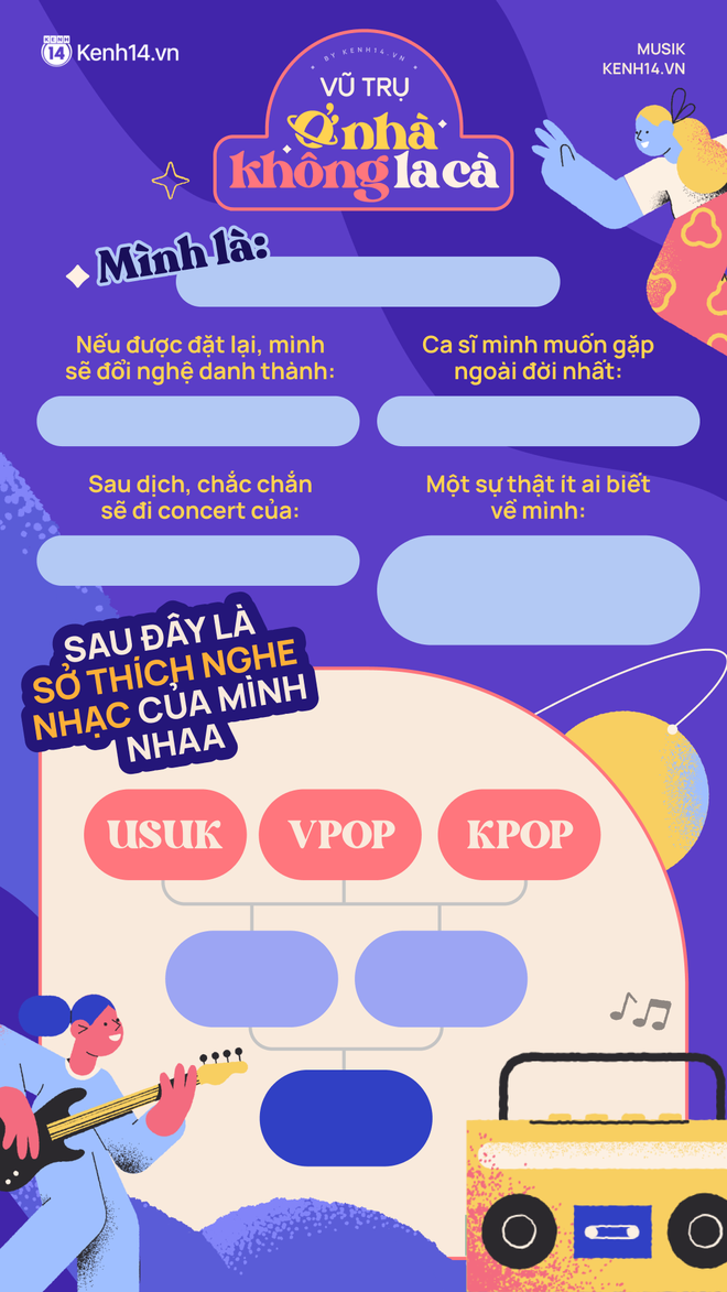 Vpop có nam ca sĩ Gen Z bảo thích mà không nghe nhạc BLACKPINK, playlist chằm Zn thấy sợ! - Ảnh 10.