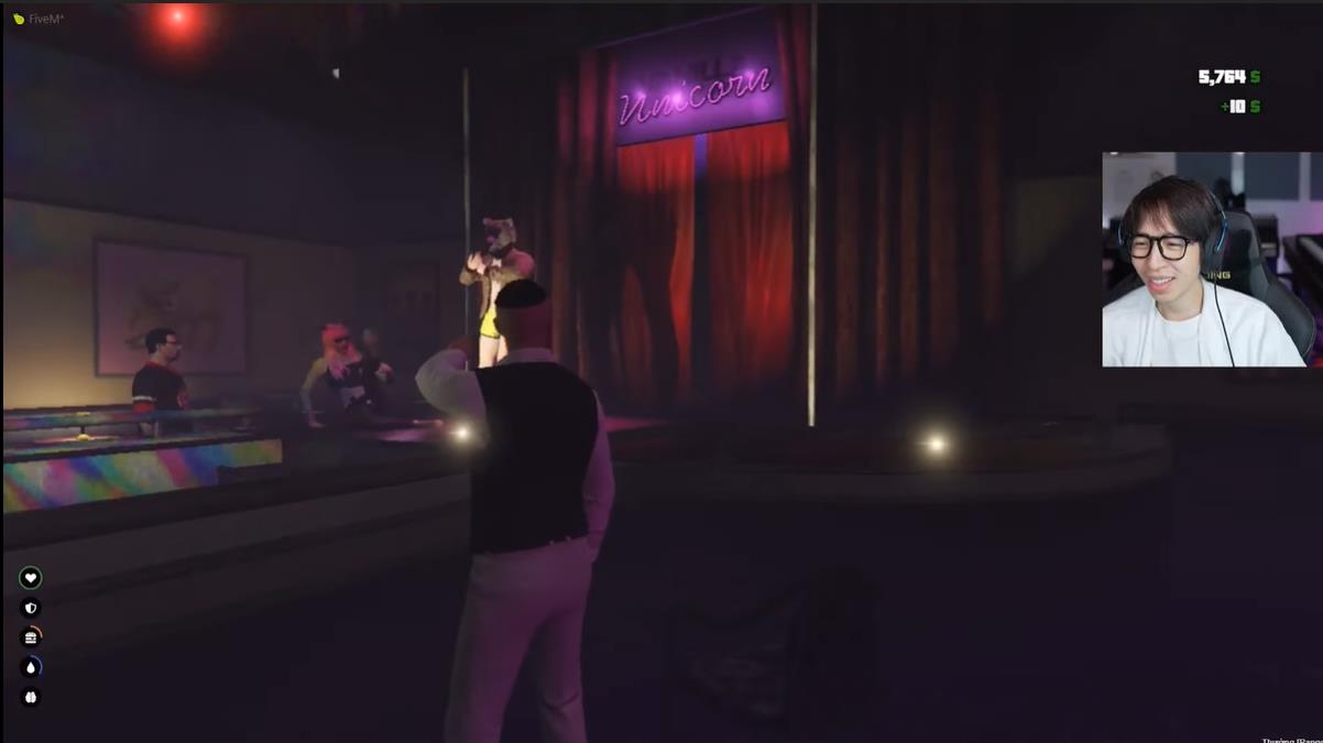 Lận đận tình duyên từ ngoài đời cho đến trong game, Mai Cồ ViruSs dù giàu có nhưng vẫn bất lực trong chuyện tình cảm? - Ảnh 3. Lận đận tình duyên từ ngoài đời cho đến trong game, Mai Cồ ViruSs dù giàu có nhưng vẫn bất lực trong chuyện tình cảm? - Ảnh 3.