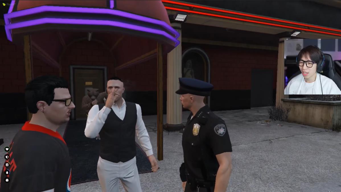 Lận đận tình duyên từ ngoài đời cho đến trong game, Mai Cồ ViruSs dù giàu có nhưng vẫn bất lực trong chuyện tình cảm? - Ảnh 4. Lận đận tình duyên từ ngoài đời cho đến trong game, Mai Cồ ViruSs dù giàu có nhưng vẫn bất lực trong chuyện tình cảm? - Ảnh 4.