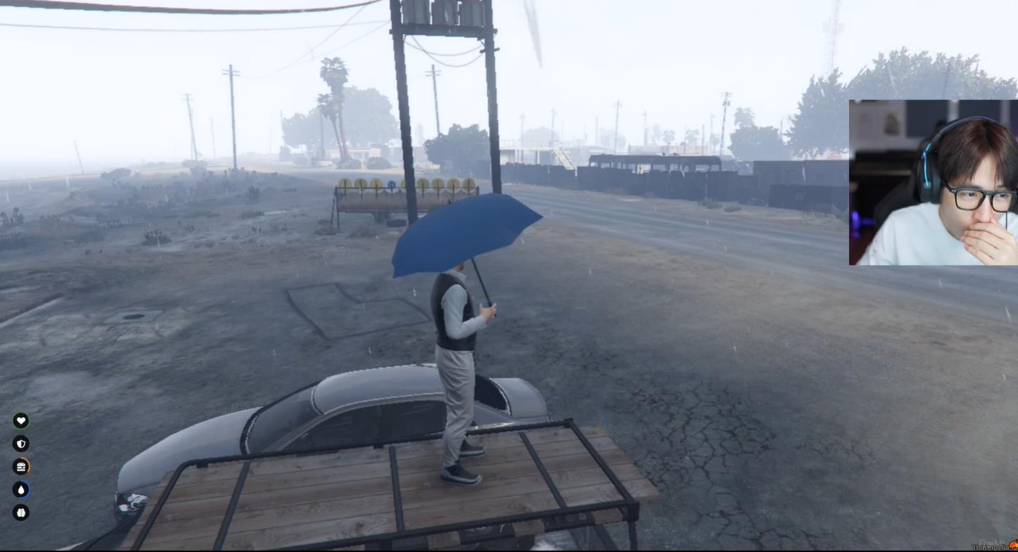 Lận đận tình duyên từ ngoài đời cho đến trong game, Mai Cồ ViruSs dù giàu có nhưng vẫn bất lực trong chuyện tình cảm? - Ảnh 5. Lận đận tình duyên từ ngoài đời cho đến trong game, Mai Cồ ViruSs dù giàu có nhưng vẫn bất lực trong chuyện tình cảm? - Ảnh 5.