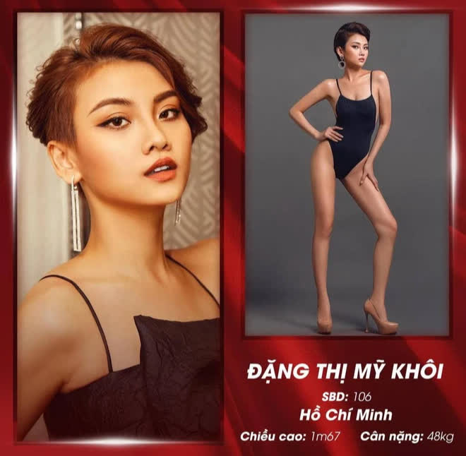 Vừa chắc suất diện kiến HLV The Face, Hot girl trứng rán Trần Thanh Tâm lại đi thi Hoa khôi? - Ảnh 3.