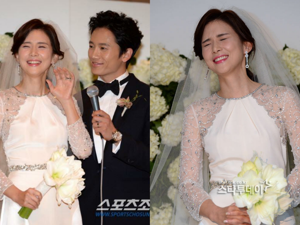 Mợ út tài phiệt của Mine Lee Bo Young: Hoa hậu bị gán mác tiểu tam, cự tuyệt tài tử Ji Sung rồi lại cùng chàng có kết đẹp như cổ tích - Ảnh 14. Mợ út tài phiệt của Mine Lee Bo Young: Hoa hậu bị gán mác tiểu tam, cự tuyệt tài tử Ji Sung rồi lại cùng chàng có kết đẹp như cổ tích - Ảnh 14.