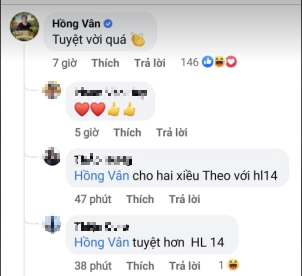 Ủng hộ hành động chống dịch ý nghĩa của MC Quyền Linh, NS Hồng Vân và Vân Dung lại bị “rước hoạ vào thân” - Ảnh 3.
