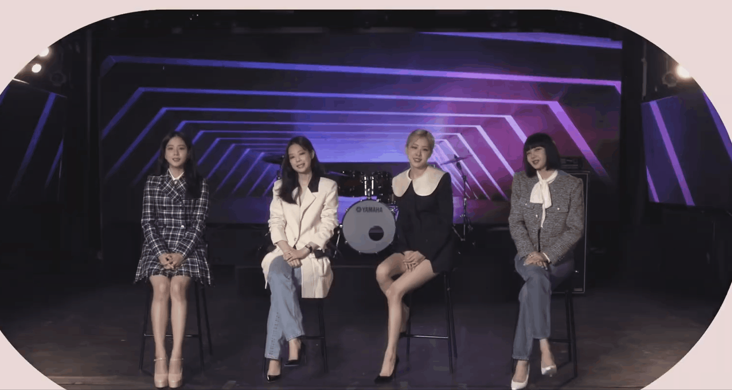 Với 4 thành viên xinh đẹp và quyến rũ như Jennie, Jisoo, Lisa và Rosé, hãy để ảnh của Blackpink làm cho bạn ngay lập tức muốn trở thành một fan cuồng nhiệt của nhóm này. Tận hưởng vẻ đẹp và phong cách độc đáo của những cô gái này.