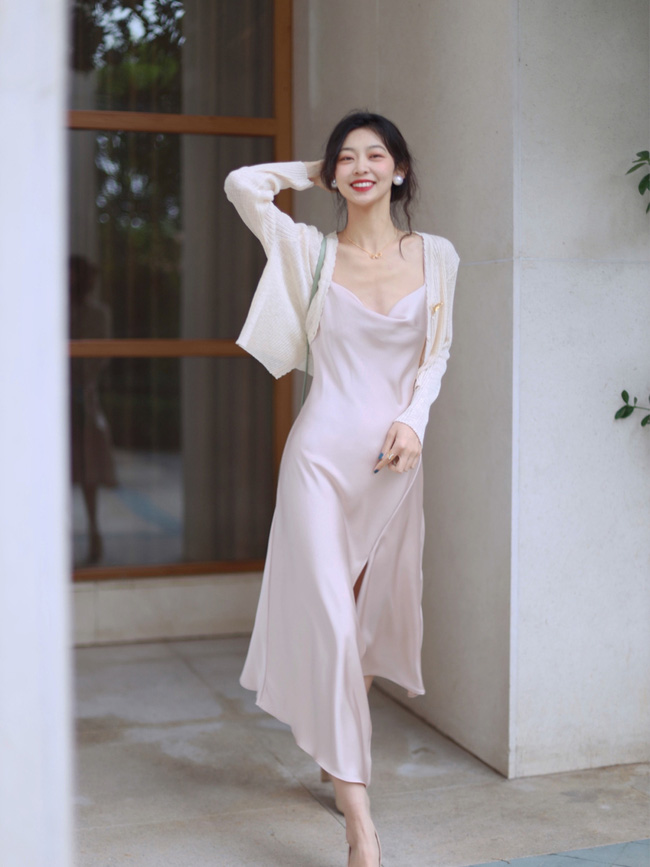 Street style Châu Á: Đồ đẹp thì nhiều mà cũng có không ít màn lên đồ khó lòng đỡ nổi! - Ảnh 11.