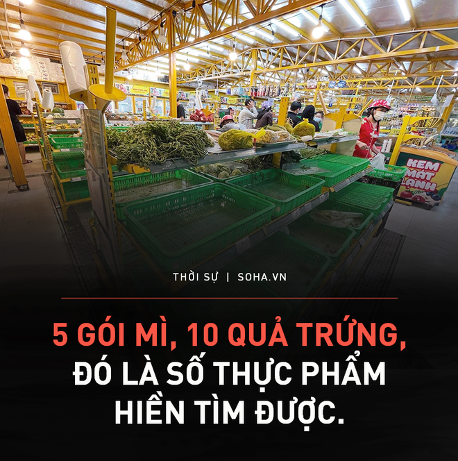 Trong tâm dịch Gò Vấp phong tỏa: Cô giáo trẻ suốt 2 năm quay cuồng vì dịch, đến chỗ ăn nhờ cuối cùng cũng đã mất! - Ảnh 6.