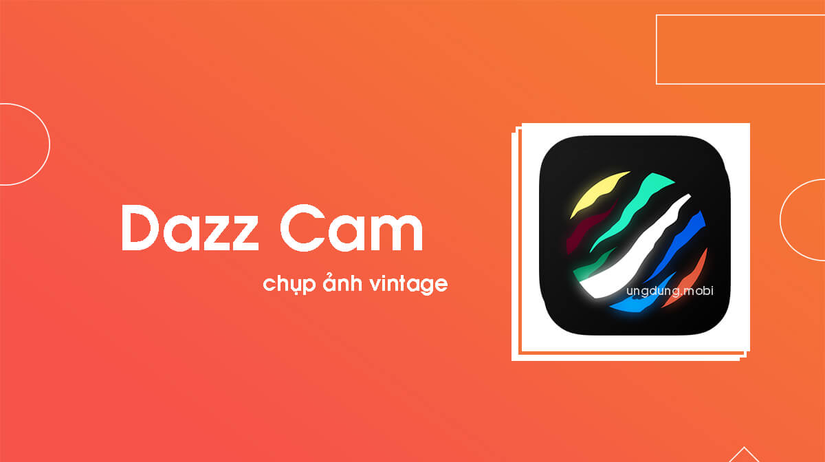 Dazz cam андроид