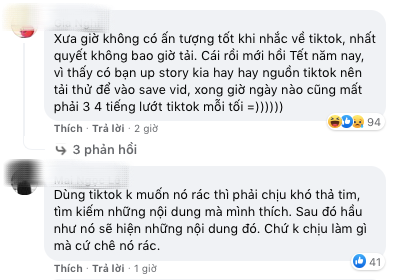 Một ứng dụng từng bị xem là rác có lượt tải về vượt cả Facebook và Instagram, mạng xã hội nổ ra tranh cãi dữ dội! - Ảnh 4.