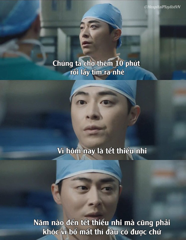 Thánh làm màu ở Hospital Playlist - Jo Jung Suk: Ngôi sao đi lên từ nghèo khó, tự nguyện cắt 7 tỷ tiền cát xê vì lý do không ai ngờ - Ảnh 2.