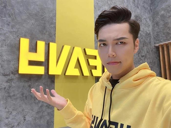 HEAVY - Biểu tượng mới trong l&agrave;ng Esports Việt - Ảnh 2.