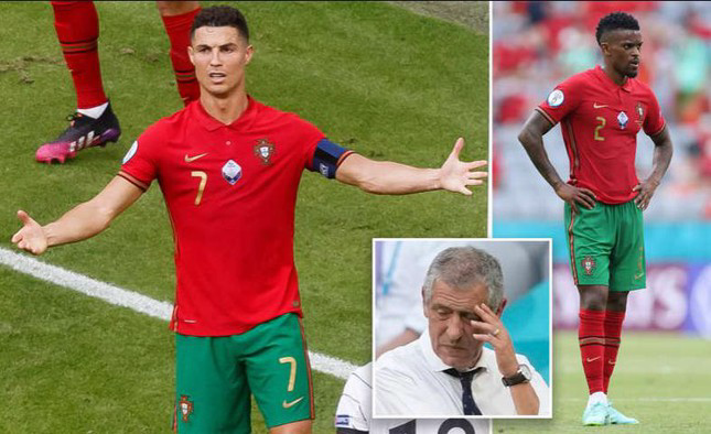 Chuyện Ronaldo và Coca mất 4 tỷ USD - Sự thật hay huyền thoại? - Ảnh 1.