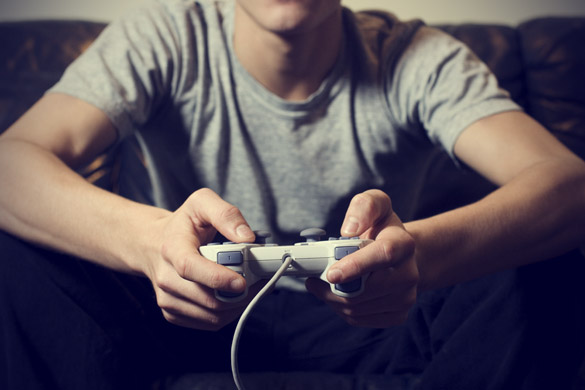 Nghiên cứu chứng minh video game có thể giúp chữa trị trầm cảm và lo âu - Ảnh 1.