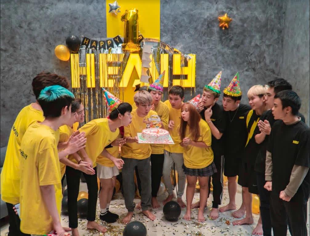 HEAVY - Biểu tượng mới trong l&agrave;ng Esports Việt - Ảnh 6.