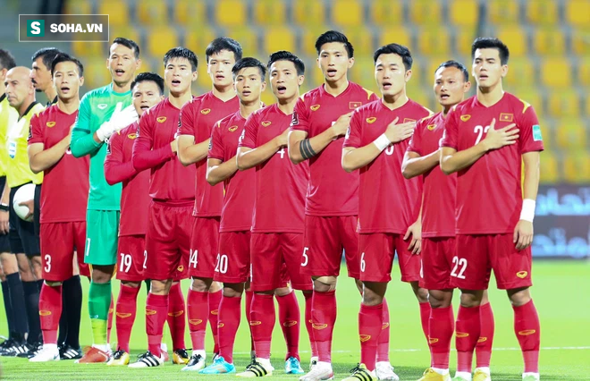 Phóng viên Trung Quốc: ĐT Việt Nam hay đấy, nhưng họ có một điểm yếu ở vòng loại World Cup - Ảnh 1.
