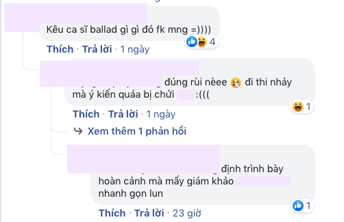 Netizen tranh cãi lời biện minh của Phạm Đình Thái Ngân tại Sàn Đấu Vũ Đạo, còn cà khịa luôn lùm xùm nụ hôn tình bạn - Ảnh 6.