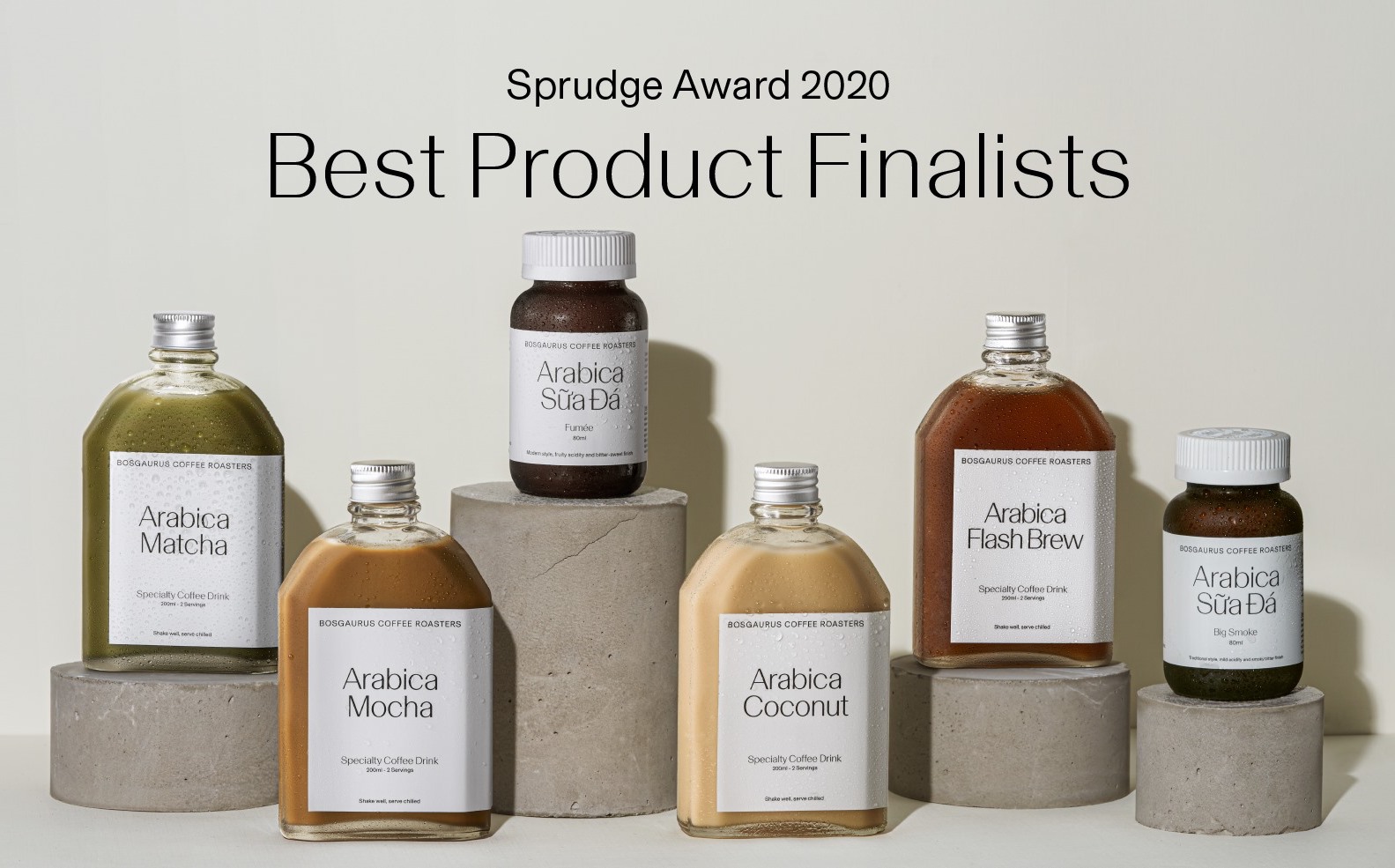 Dân sành uống Sài Gòn nhất định phải biết 8 quán cà phê đóng chai cực xịn này: Chỉ cần ngồi nhà cũng được ship tận răng! - Ảnh 4. Dân sành uống Sài Gòn nhất định phải biết 8 quán cà phê đóng chai cực xịn này: Chỉ cần ngồi nhà cũng được ship tận răng! - Ảnh 4.